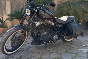 Harley sposter 1200