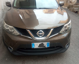 Nissan Qashqai 2serie