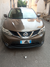 Nissan Qashqai 2serie