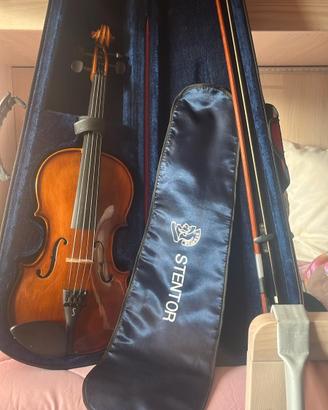 violino 3/4