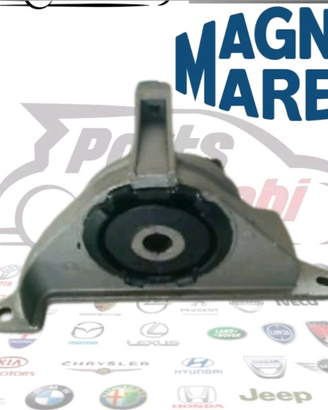 Supporto motore lato cambio Fiat Punto Lancia Mus