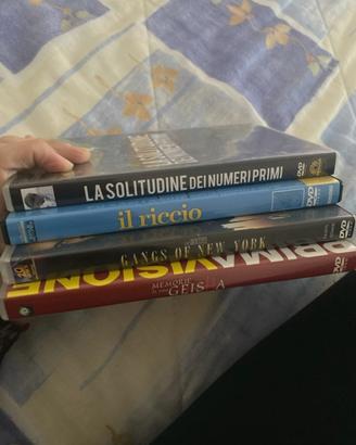 Film in dvd