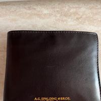 Portafoglio a.g. spalding bros