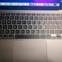 MacBook air m1