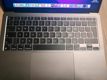 MacBook air m1