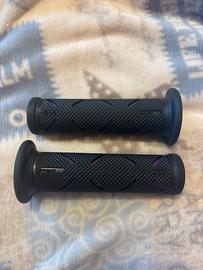 Manopole moto Progrip