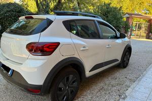 Dacia Sandero 1.0 TCe Expression GPL 2025