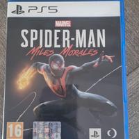 giochi  spiderman per PS5 e PS4