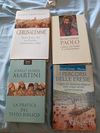 libri religione