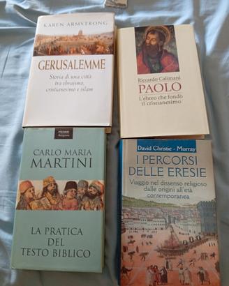 libri religione