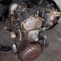 motore fiat lancia 16 v