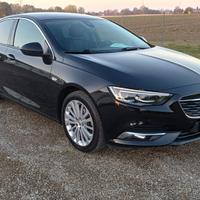Opel Insignia 1.6 CDTI 136 CV S&S aut. Grand Sport
