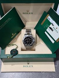 Rolex Daytona 116520 Chromalight