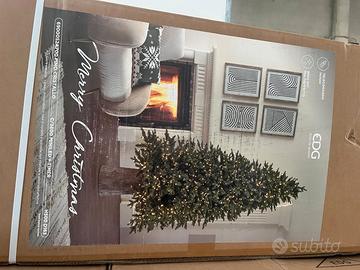 Albero di Natale EDG