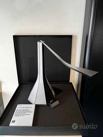 DIVA ROTALIANA  COLORE ALLUMINIO