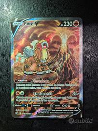 Entei gg36 Zenit regale ita