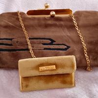 pochette vintage 