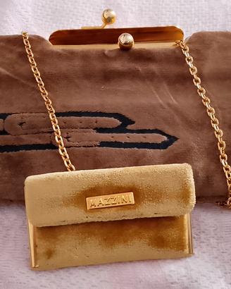 pochette vintage 