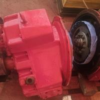 coppia invertitori ZF 301A ratio 1.5 : 1