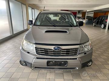 RICAMBI PER SUBARU FORESTER SH 2.0D ANNO 2010