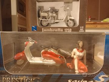 lambrette anni 50