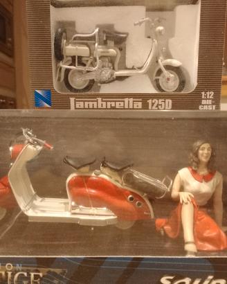 lambrette anni 50