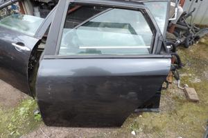 SPORTELLO PORTA ALFA 156 SW POSTERIORE SX