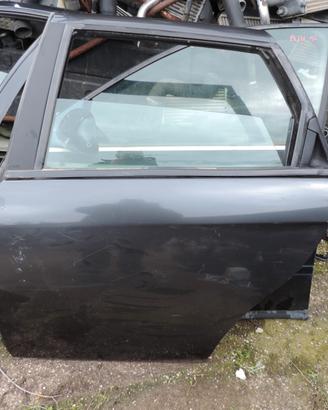 SPORTELLO PORTA ALFA 156 SW POSTERIORE SX