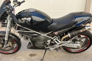 DUCATI MONSTER 900 S