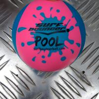 pallina da gioco di spugna resistente all' acqua 