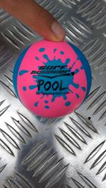 pallina da gioco di spugna resistente all' acqua 