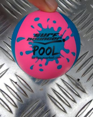 pallina da gioco di spugna resistente all' acqua 