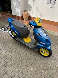 Aprilia Sonic Gp
