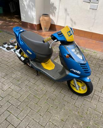 Aprilia Sonic Gp