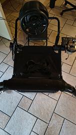 Set completo per simulatori Thrustmaster