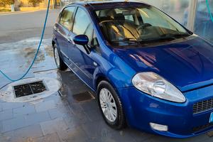 Grande Punto 1,3 Multijet