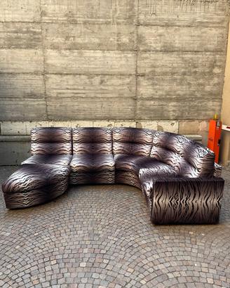 Divano design vintage 