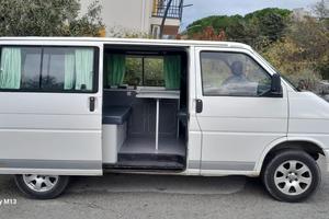 VW T4 camper del 1995 - 1.9 Diesel