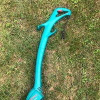 Decespugliatore / Tagliabordi elettrico Bosch