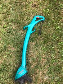 Decespugliatore / Tagliabordi elettrico Bosch