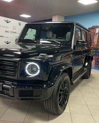 MERCEDES-BENZ G 500 PREMIUM AMG Line *Uff. Merce