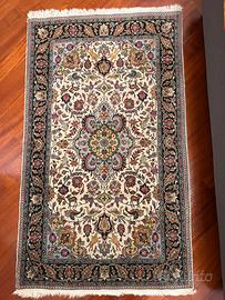 Tappeto persiano Tabriz 151x101 cm – originale