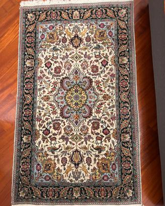 Tappeto persiano Tabriz 151x101 cm – originale