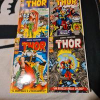 Fumetti Marvel Collection