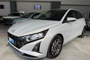 Hyundai i20 I20 5p 1.0 T-GDI 90cv 6m ConnectLine