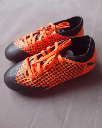 scarpe da calcio Puma n' 31