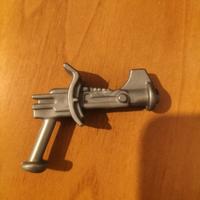 He-Man Motu KO bootleg Speclatron Dethlor 1983