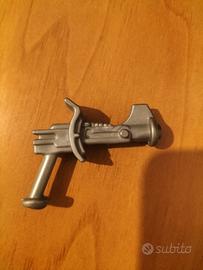 He-Man Motu KO bootleg Speclatron Dethlor 1983