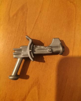 He-Man Motu KO bootleg Speclatron Dethlor 1983