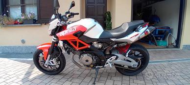 Aprilia shiver 750